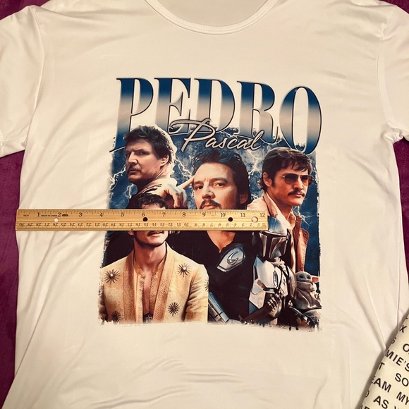 Pedro’s Pascal Bundle - Picture 3 of 9